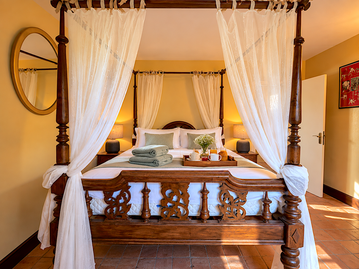 Cottage de Carrouges