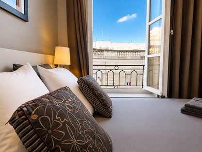Appartement des Archives