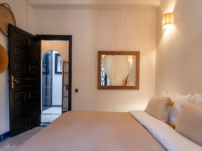 Palais Ako Palmeraie - Chambre 1