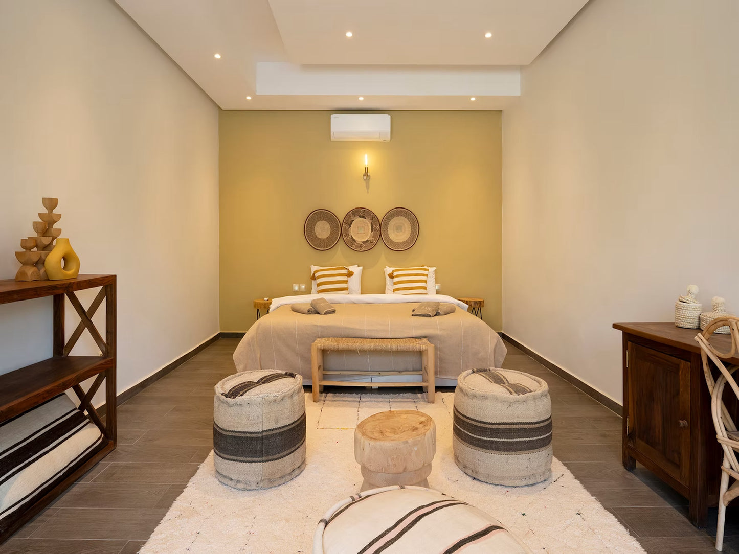 Palais ako Palmeraie - Chambre 10