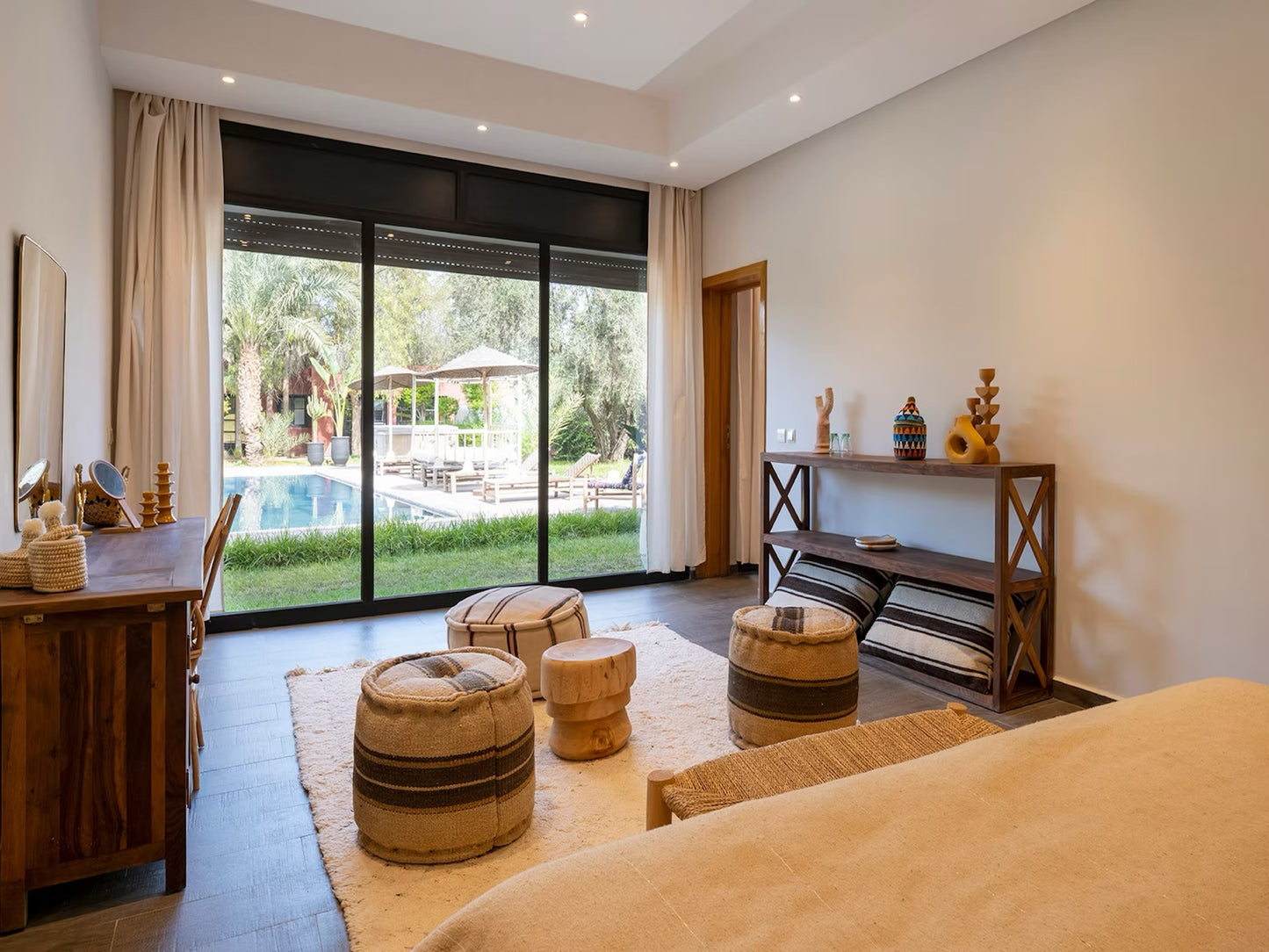 Palais ako Palmeraie - Chambre 10