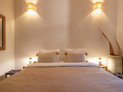 Palais Ako Palmeraie - Chambre 1