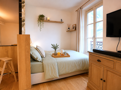 Le Penthouse Chevalier C