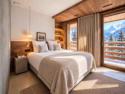Chalet Mara