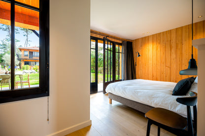 Villa Mimosas - Cap Ferret