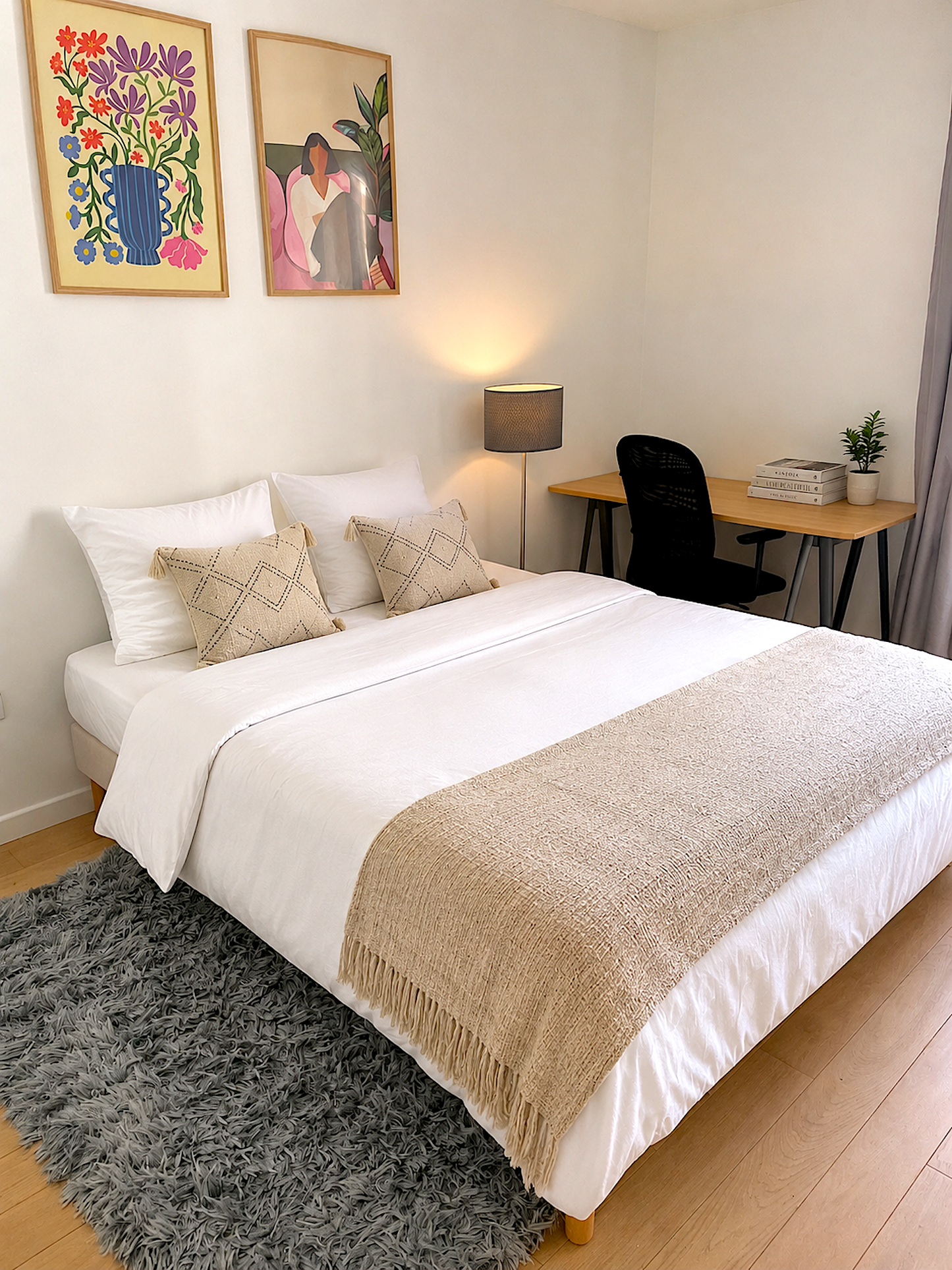 Le Penthouse de Levallois