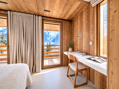 Chalet Mara
