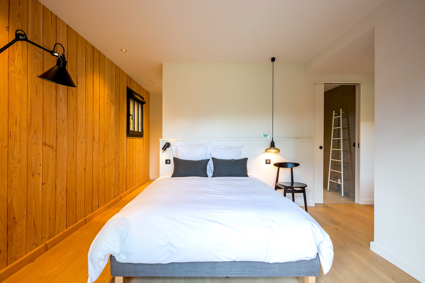 Villa Mimosas - Cap Ferret