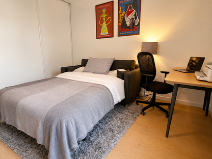Le Penthouse de Levallois