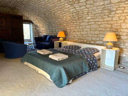 Barguelonne-en-Quercy - Heart of the Vines Estate