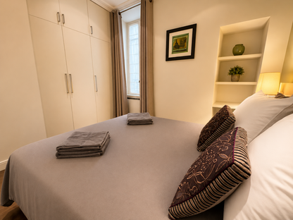 Appartement des Archives