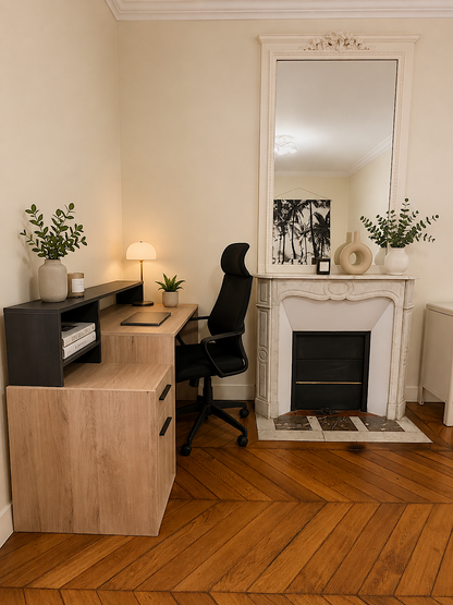 L'appartement Eugène