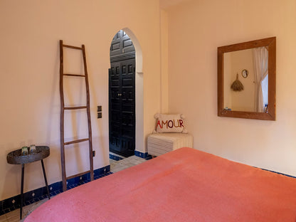 Palais Ako Palmeraie - Chambre 2