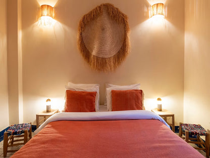 Palais Ako Palmeraie - Chambre 2