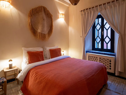 Palais Ako Palmeraie - Chambre 2