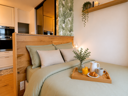 Le Penthouse Chevalier L