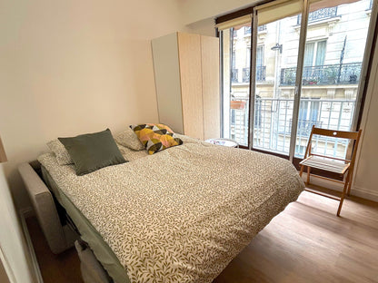 L'appartement Larminat