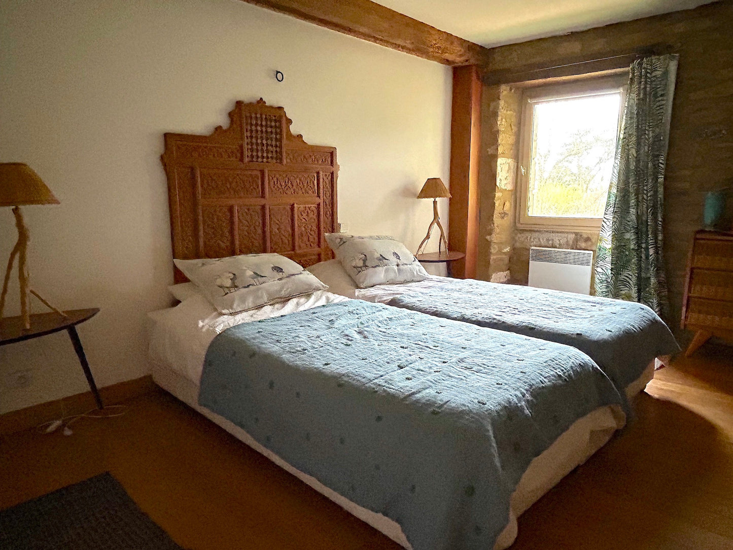 Hameau de Keran