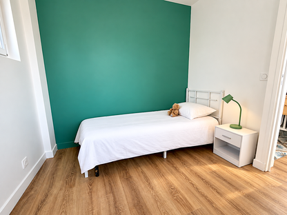 Le Penthouse Duchene