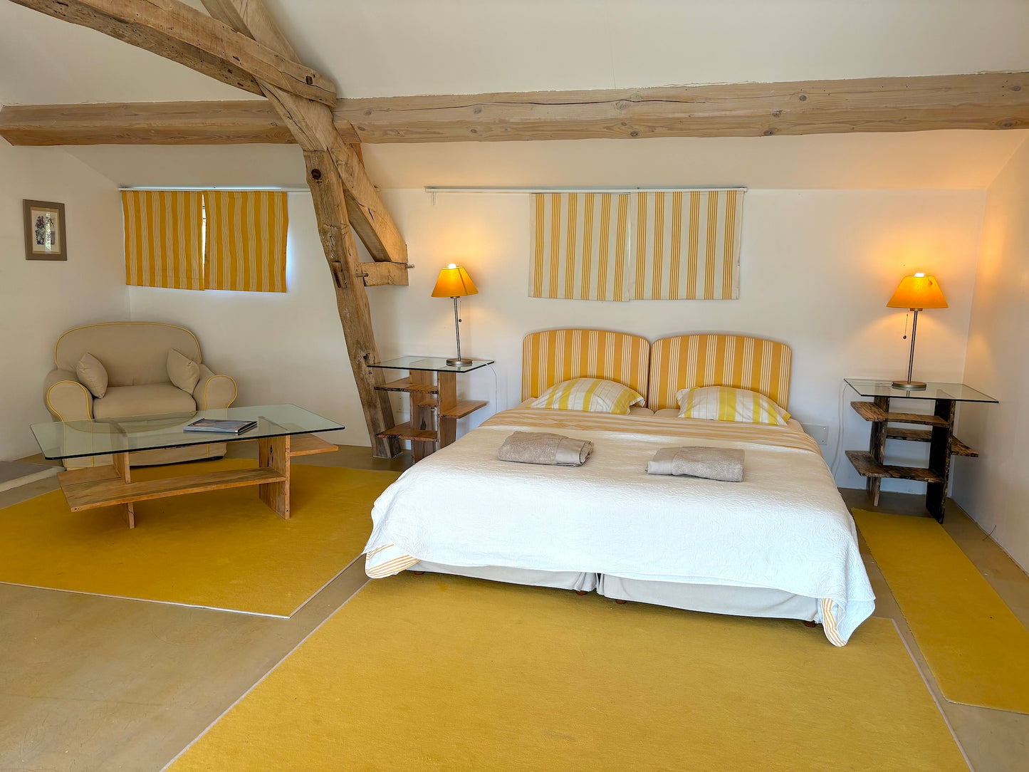 Hameau Cœur des Vignes