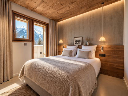 Chalet Mara