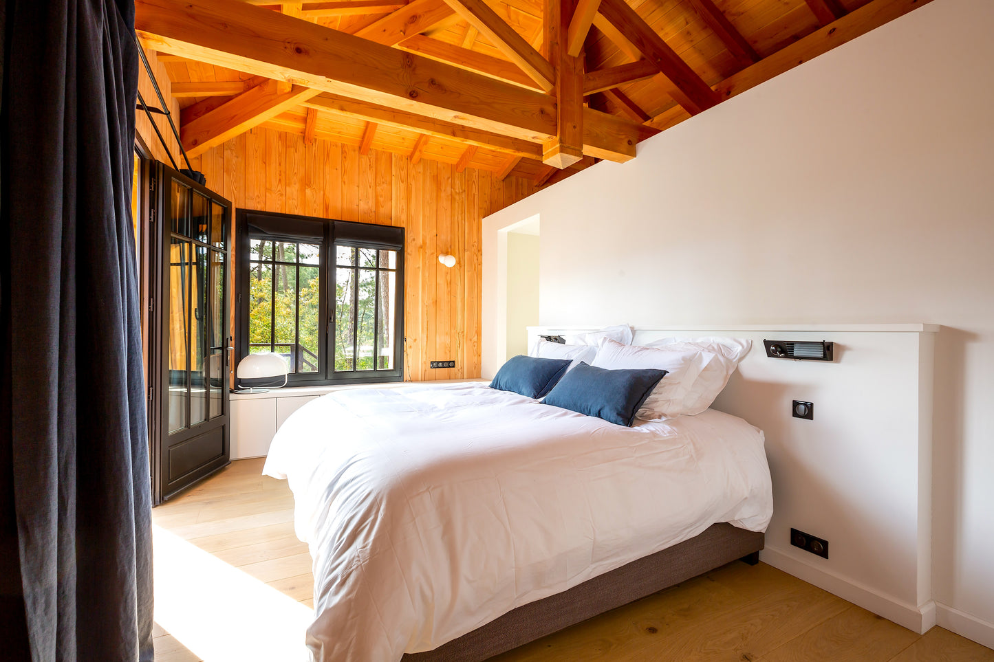 Villa Mimosas - Cap Ferret