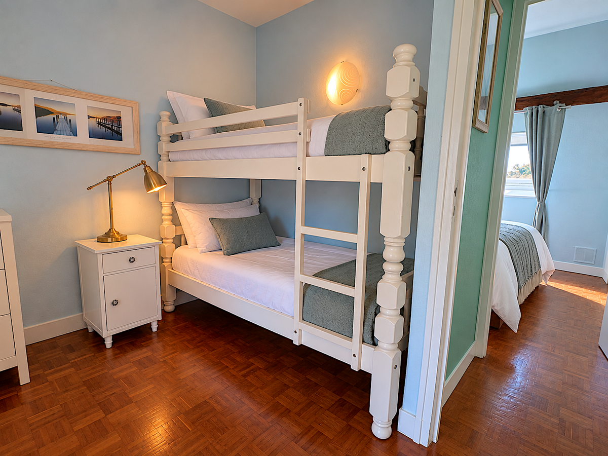 Cottage de Carrouges