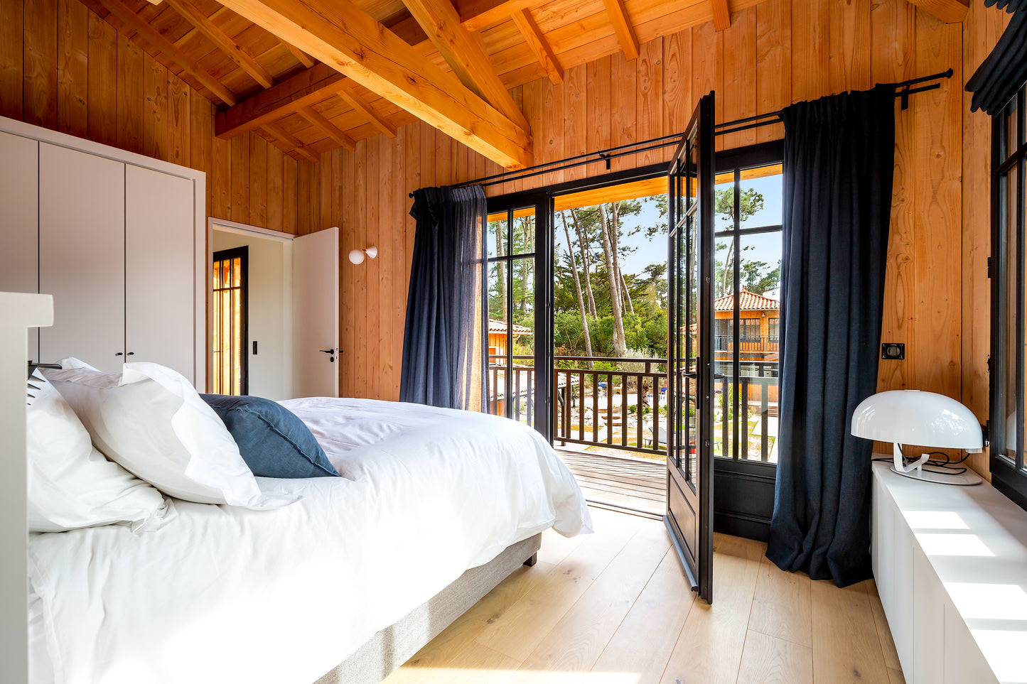 Villa Mimosas - Cap Ferret