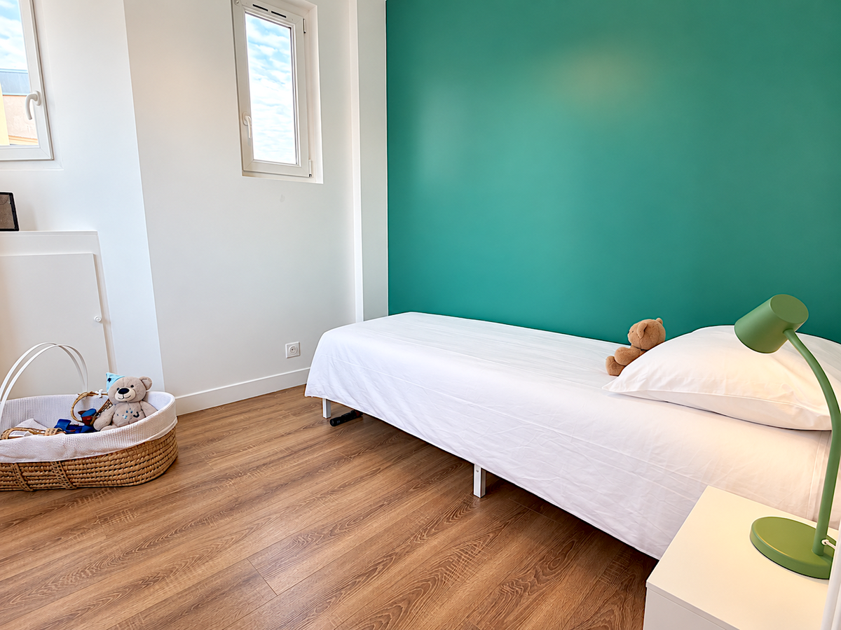 Le Penthouse Duchene