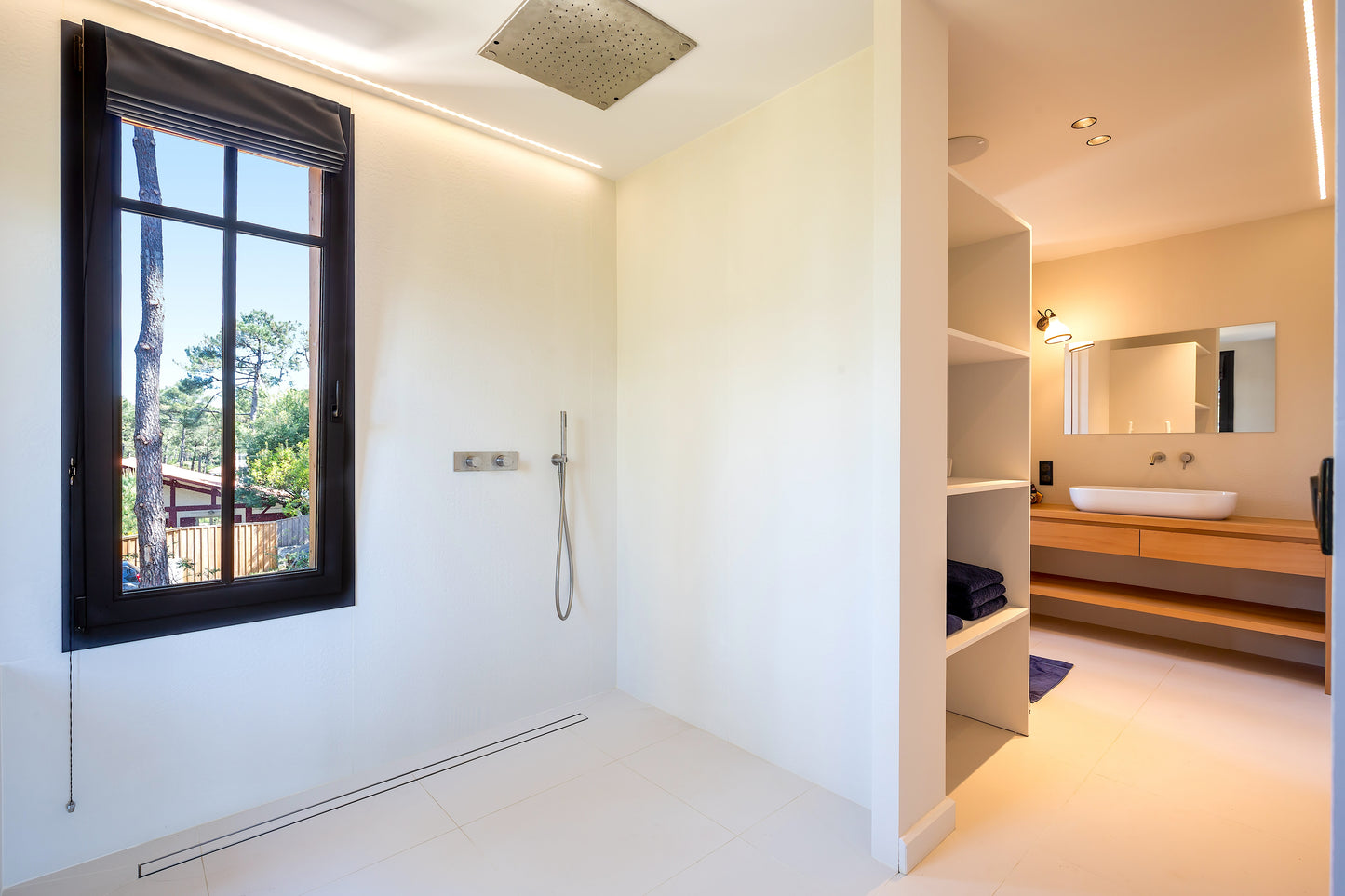 Villa Mimosas - Cap Ferret