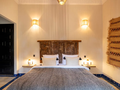 palais Ako Palmeraie - Chambre 3