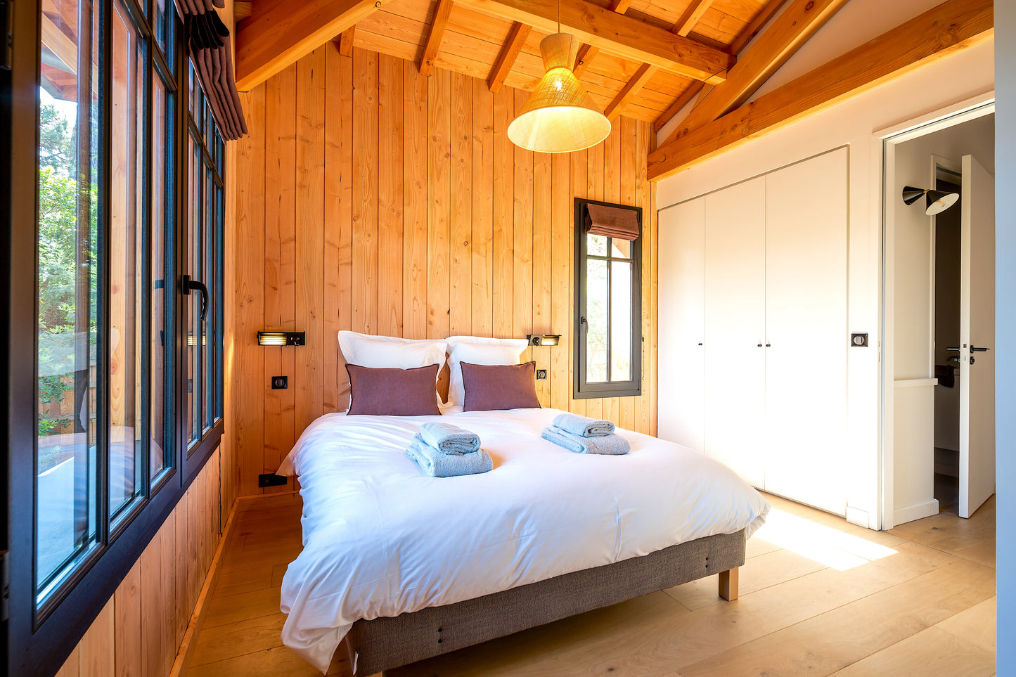 Villa Mimosas - Cap Ferret