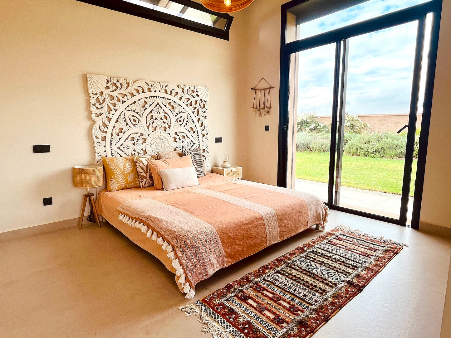 Boho Palace