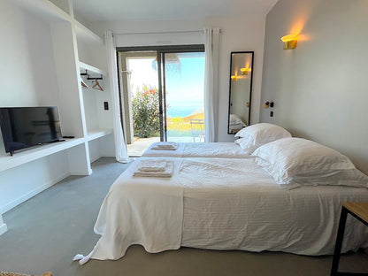 Corsica - Villa Clarisse