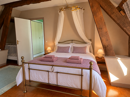 Cottage de Carrouges