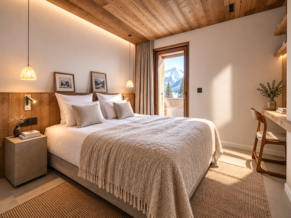 Chalet Mara