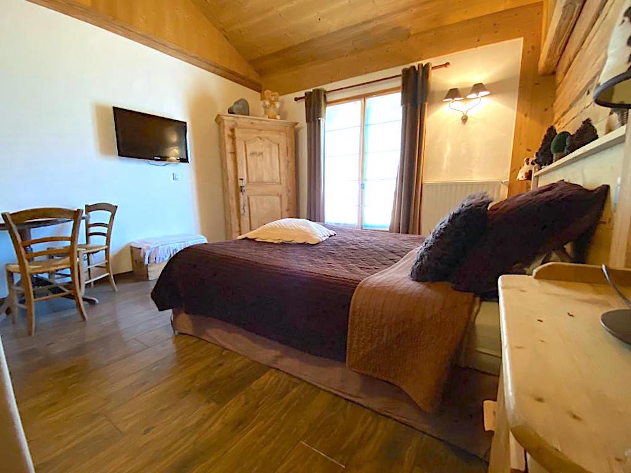 Megève - Chalet Marie