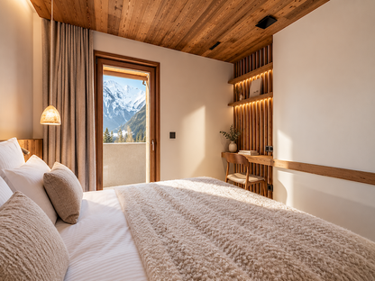 Chalet Mara