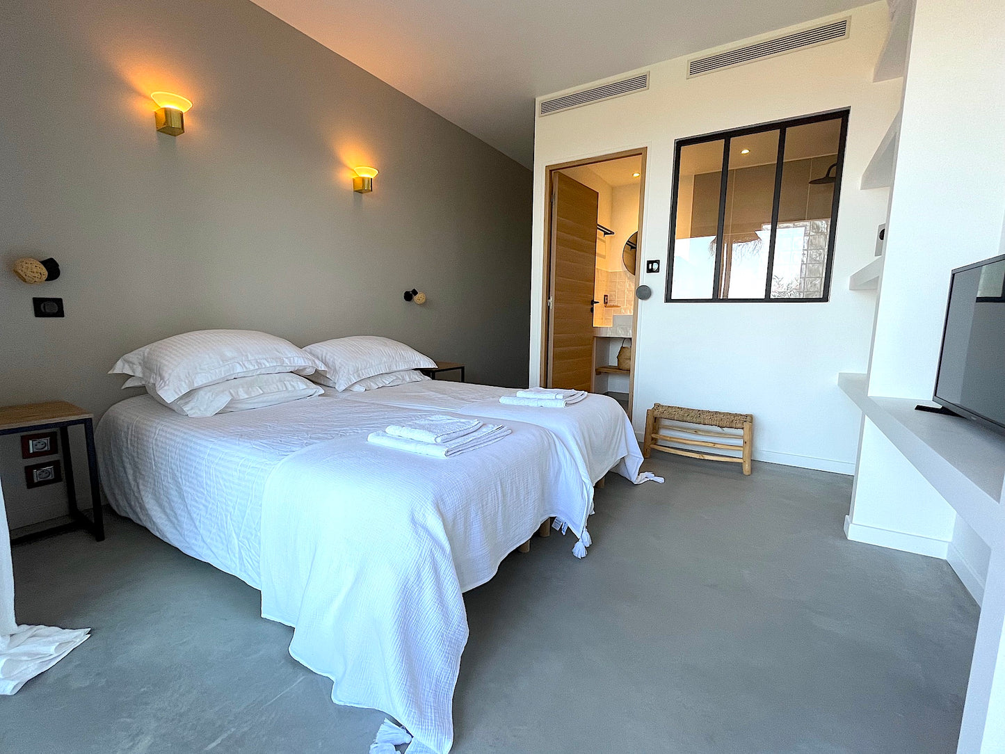 Corsica - Villa Clarisse