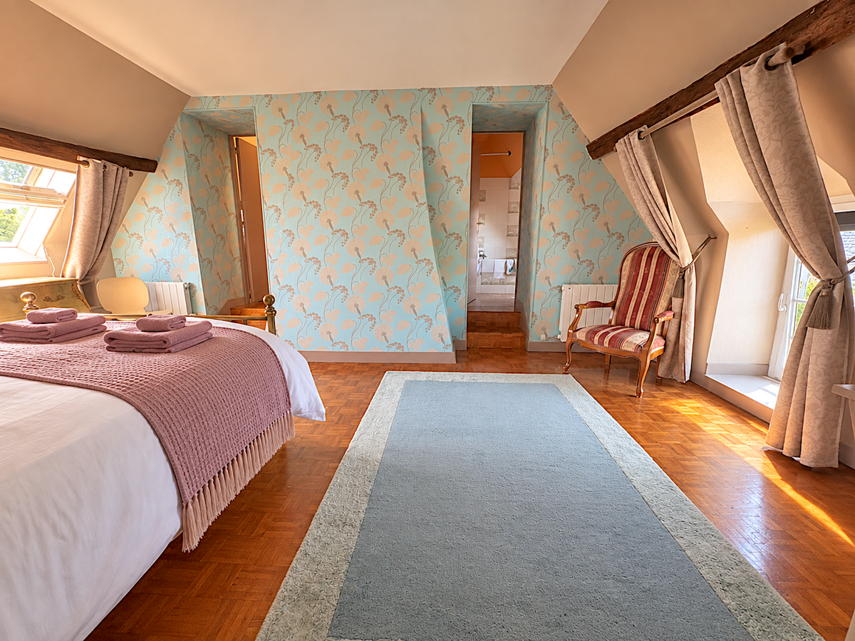 Cottage de Carrouges