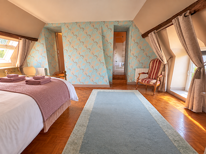 Cottage de Carrouges