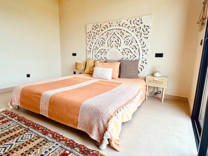 Boho Palace