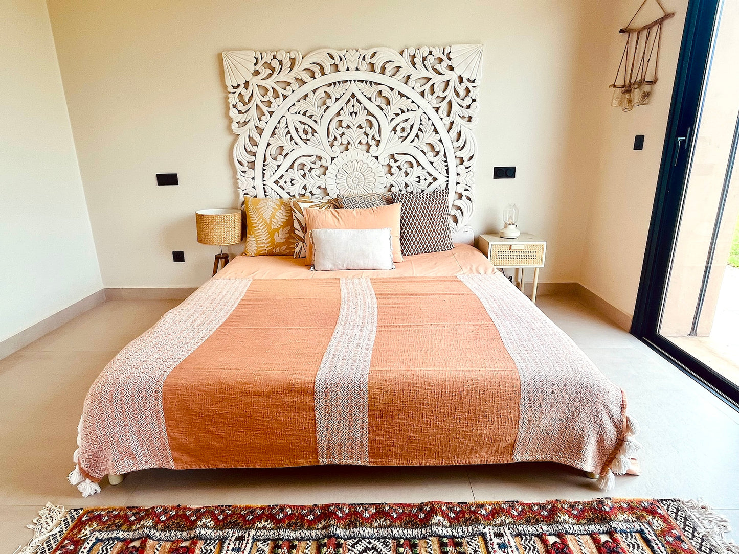 Boho Palace