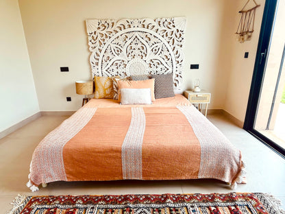 Boho Palace