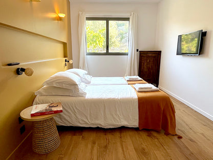 Corsica - Villa Clarisse