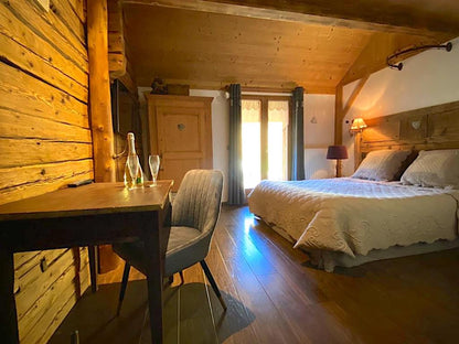 Megève - Chalet Marie