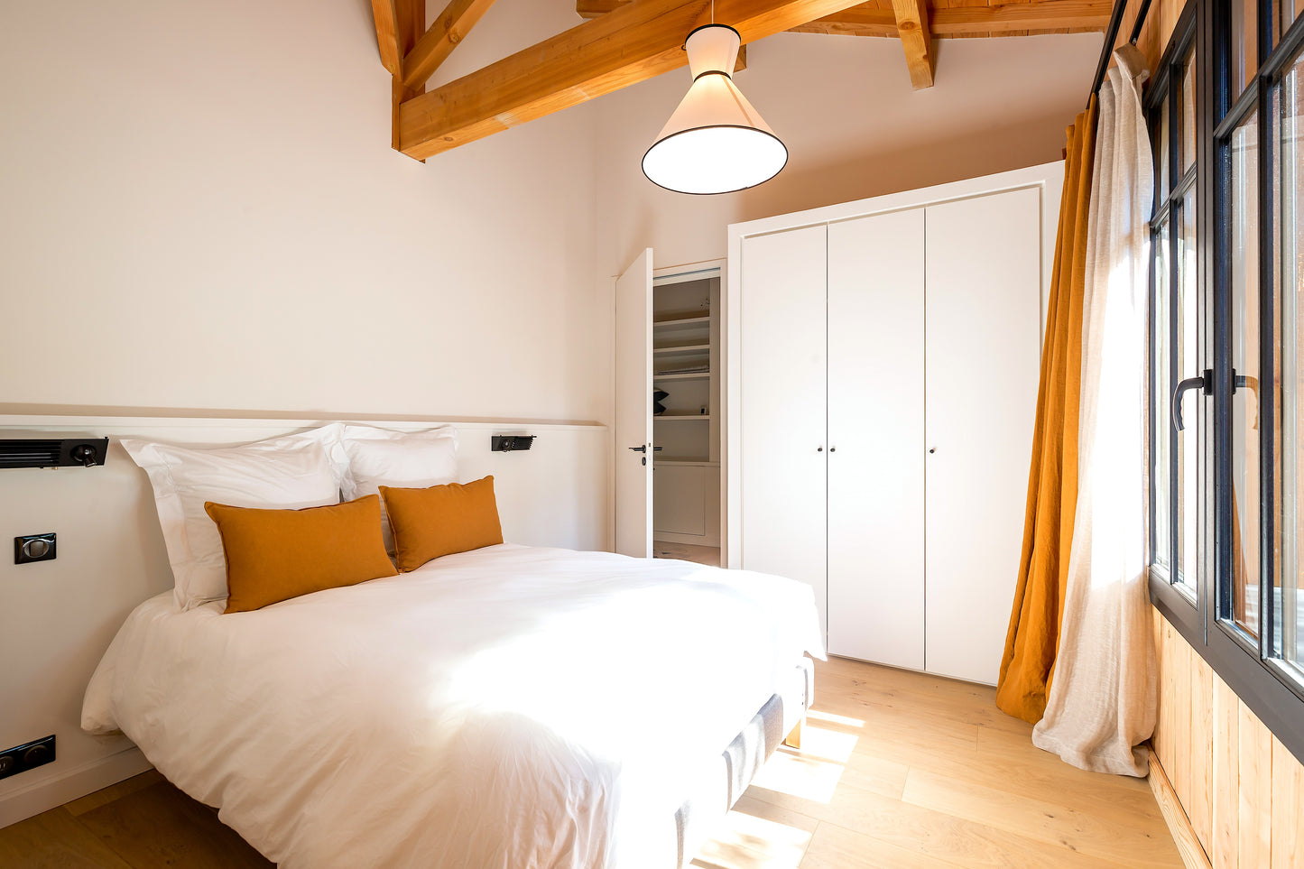 Villa Mimosas - Cap Ferret