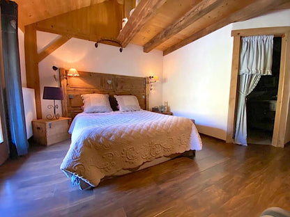 Megève - Chalet Marie