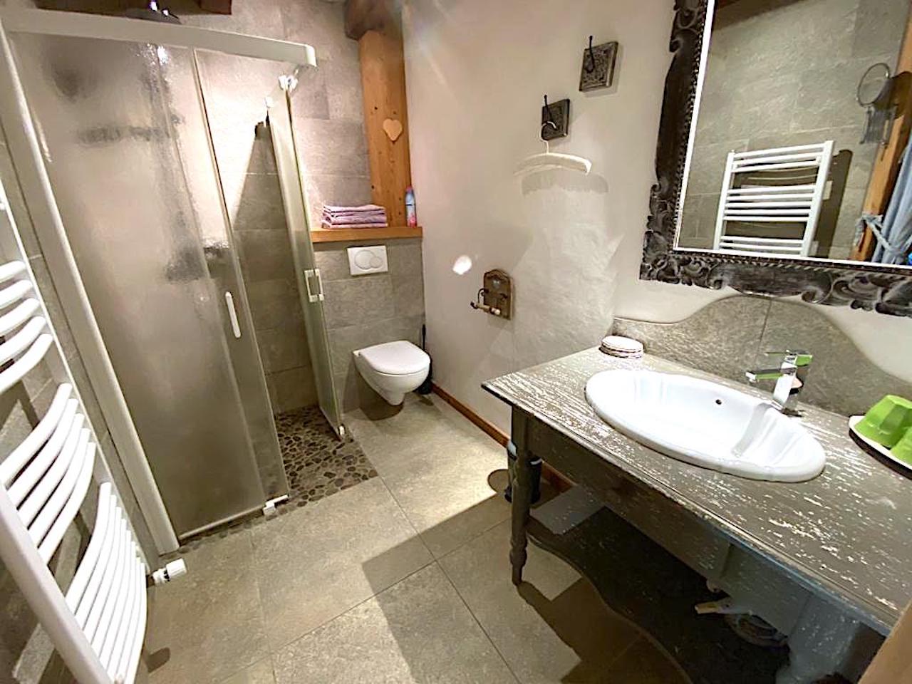 Megève - Chalet Marie