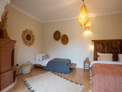 Palais Ako Palmeraie - Chambre 5